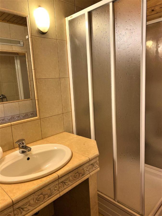 Ždiar Vila Diana מראה חיצוני תמונה